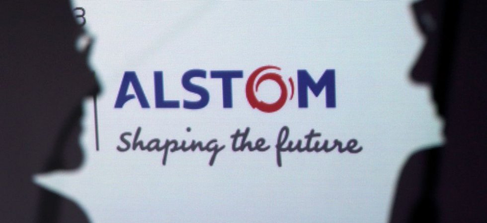 Alstom sécurise la grande vitesse en Allemagne